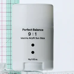 Matcha Airyfit Sun Stick SPF50+ PA++++