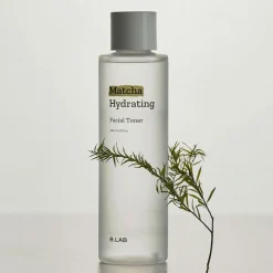 Matcha Hydrating Facial Toner