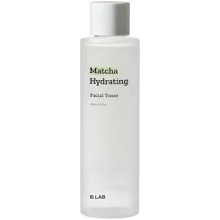 Matcha Hydrating Facial Toner