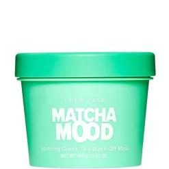 Matcha Mood