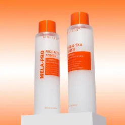 Mela-Pro Rice & TXA Toner