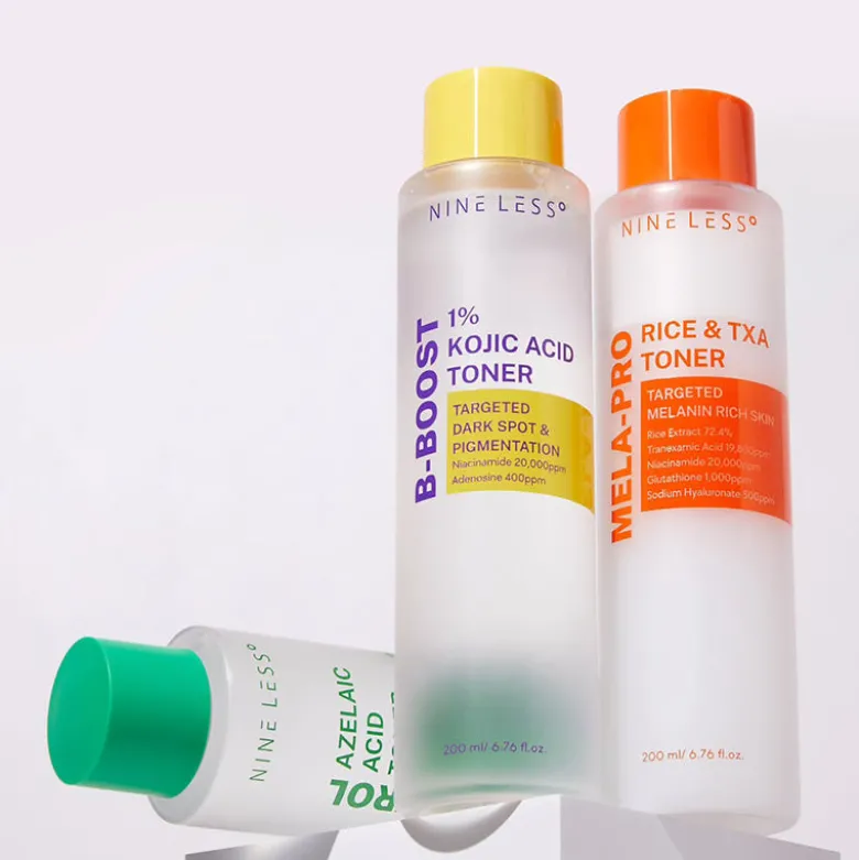 Mela-Pro Rice & TXA Toner