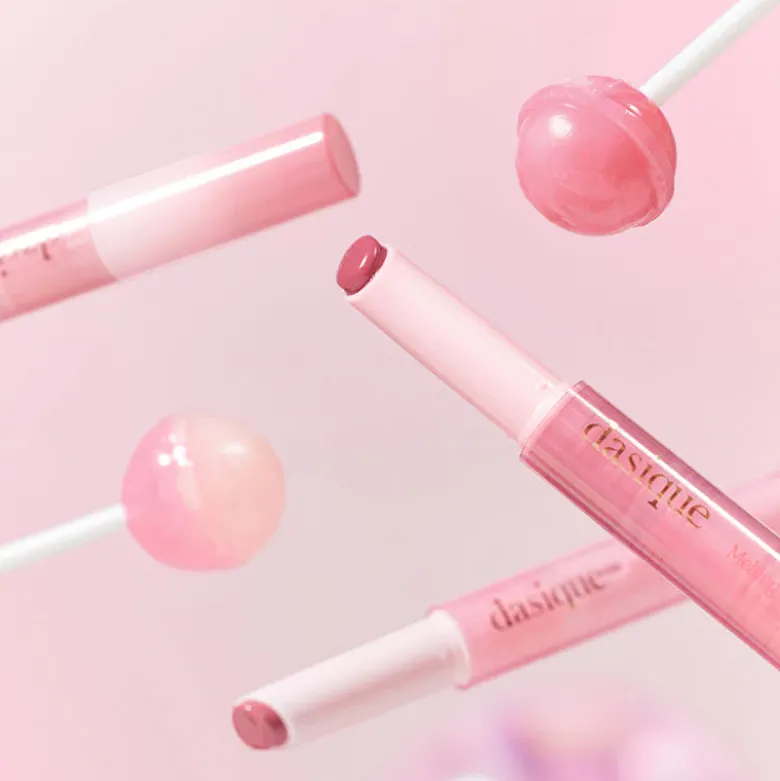 Melting Candy Balm