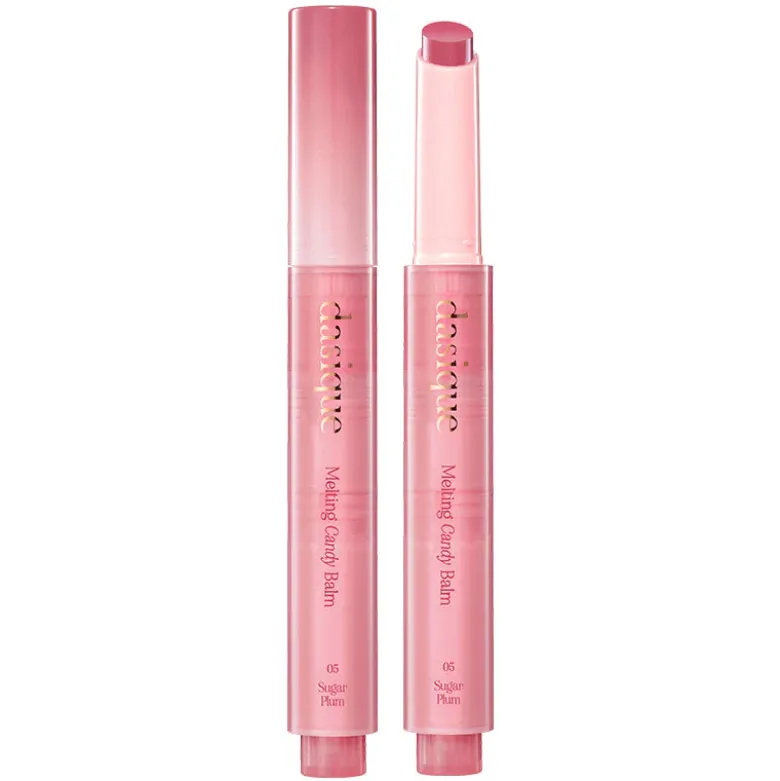 Melting Candy Balm