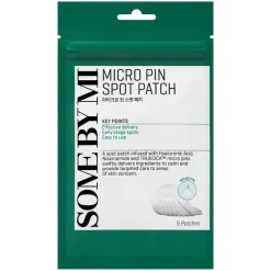 Micro Pin Spot Patch