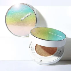 Micro Setting Fit Cushion EX #101 [ivory] SPF50+ PA+++