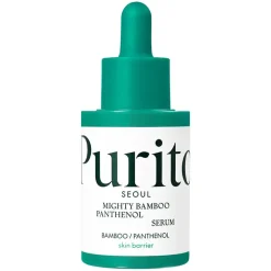 Mighty Bamboo Panthenol Serum
