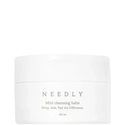 Mild Cleansing Balm