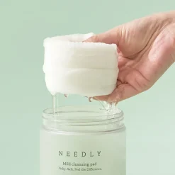 Mild Cleansing Pad