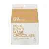 Milk Bomb Mask Chocolate