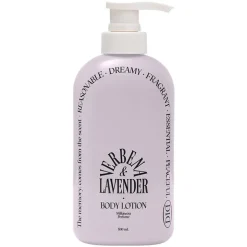 Milkincera Perfume Body Lotion
