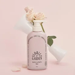 Milkincera Perfume Body Lotion