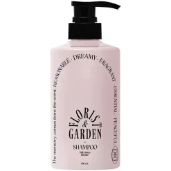 Milk Protein Intensive Shampoo