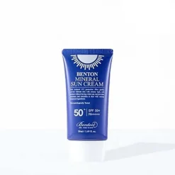 Mineral Sun Cream