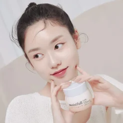 Moistfull Collagen Cream