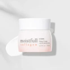 Moistfull Collagen Deep Cream
