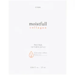 Moistfull Collagen Sheet Mask