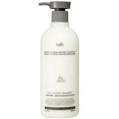 Moisture Balancing Shampoo