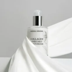 Moringa Ceramide Collagen Enriched Moisturizer