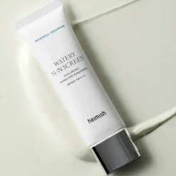 Moringa Ceramide Hyaluronic Acid Hydrating Watery Sunscreen