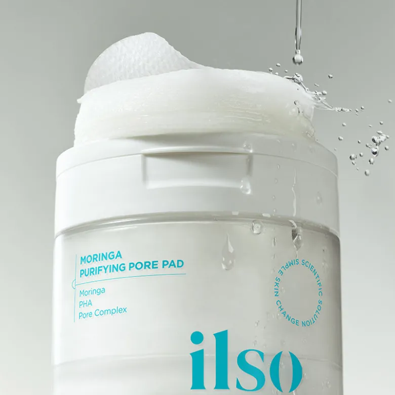 Moringa Purifying Pore Pad