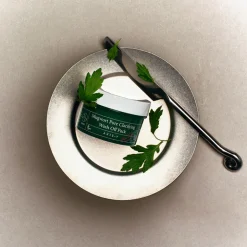 Mugwort Pore Clarifying Wash Off Pack