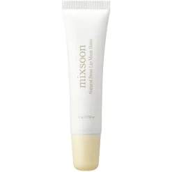 Natural Bean Lip Mask Balm