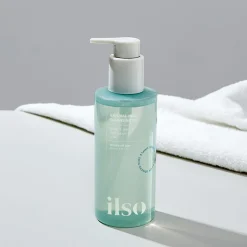 Natural Mild Cleansing Oil
