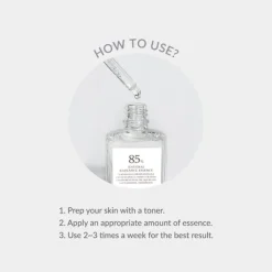 Natural Radiance Essence