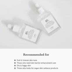 Natural Radiance Essence