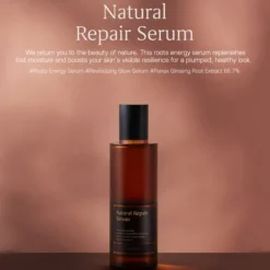 Natural Repair Serum