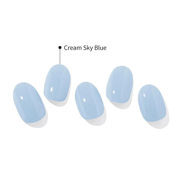 N Cream Sky