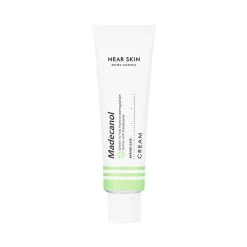 Near Skin Madecanol Cream