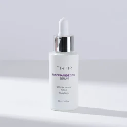 Niacinamide 20% Serum