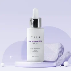 Niacinamide 20% Serum