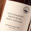 Niacinamide Smoothing Body Lotion