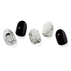 N Marble Stone