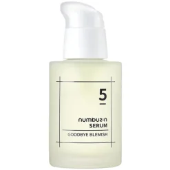 No.5 Goodbye Blemish Serum