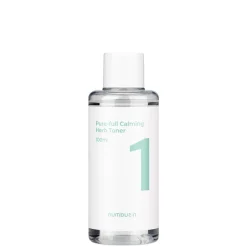 No.1 Pure-Full Calming Herb Toner