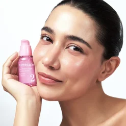 No.2 Rose PDRN Collagen Plumping Serum