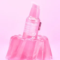 No.2 Rose PDRN Collagen Plumping Serum