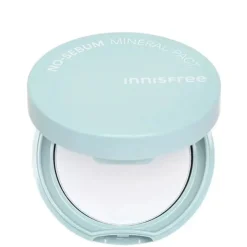 No-Sebum Mineral Pact
