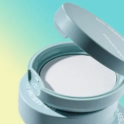 No-Sebum Mineral Pact