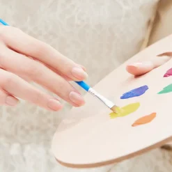 N Pastel Mood