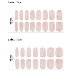 N Pastel Mood