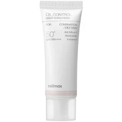 Oil Control Light Sunscreen