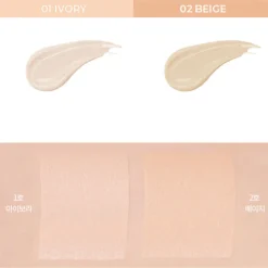 Oligo Hyaluronic Acid Healthy Cream Cushion SPF 50+ PA++++