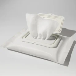 Olive Vitamin E Real Cleansing Tissue