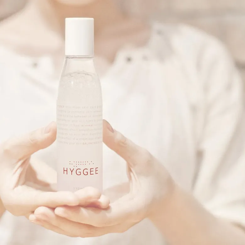 One Step Facial Essence Balance