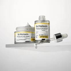 Oyster Peptide Ampoule